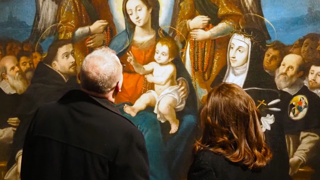 immagine per Aperture del MuNDA in occasione delle festività