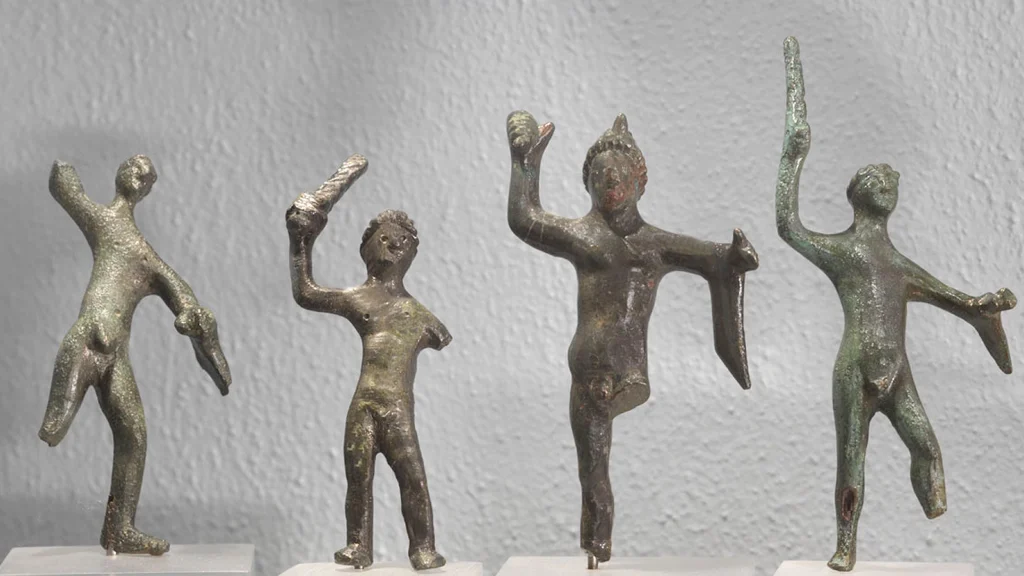 immagine per 25 aprile: apertura gratuita del Museo Nazionale d’Abruzzo