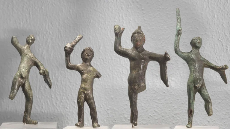 immagine per 25 aprile: apertura gratuita del Museo Nazionale d’Abruzzo