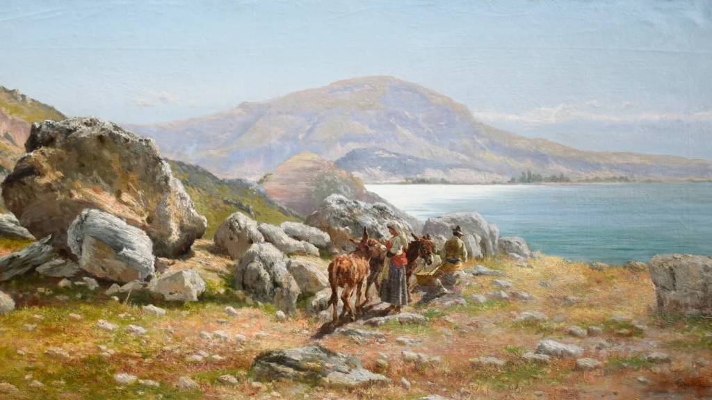 immagine per Ferragosto al Museo