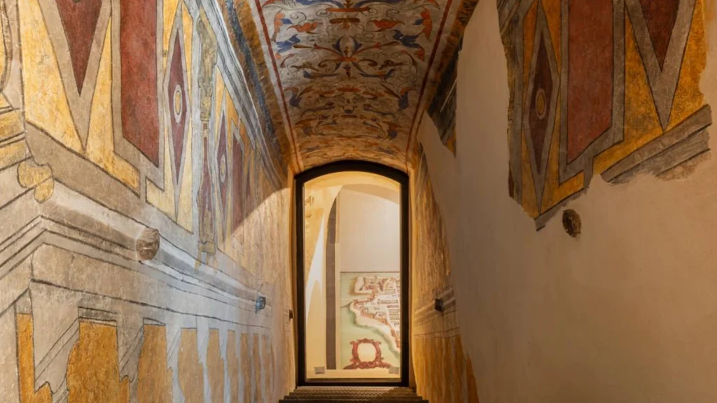 immagine per Pasqua 2025. Aperture del Museo Nazionale d’Abruzzo per la festività pasquale