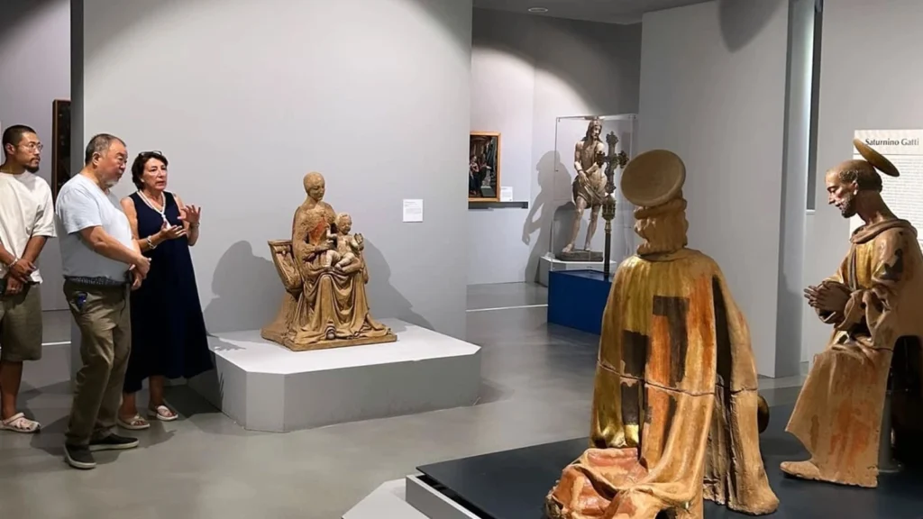 immagine per Estate al MuNDA