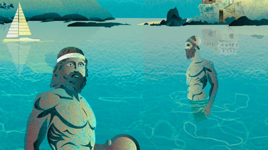 immagie per ferragosto al museo