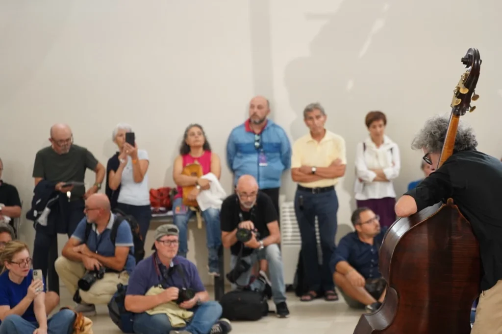 immagine per #Domenica al museo, Ferruccio Spinetti