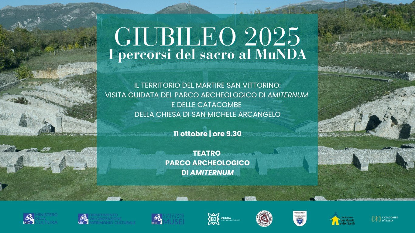 immagine per Giubileo 2025