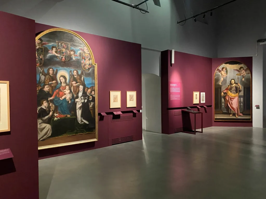 immagine per Giulio Cesare e Francesco Bedeschini.