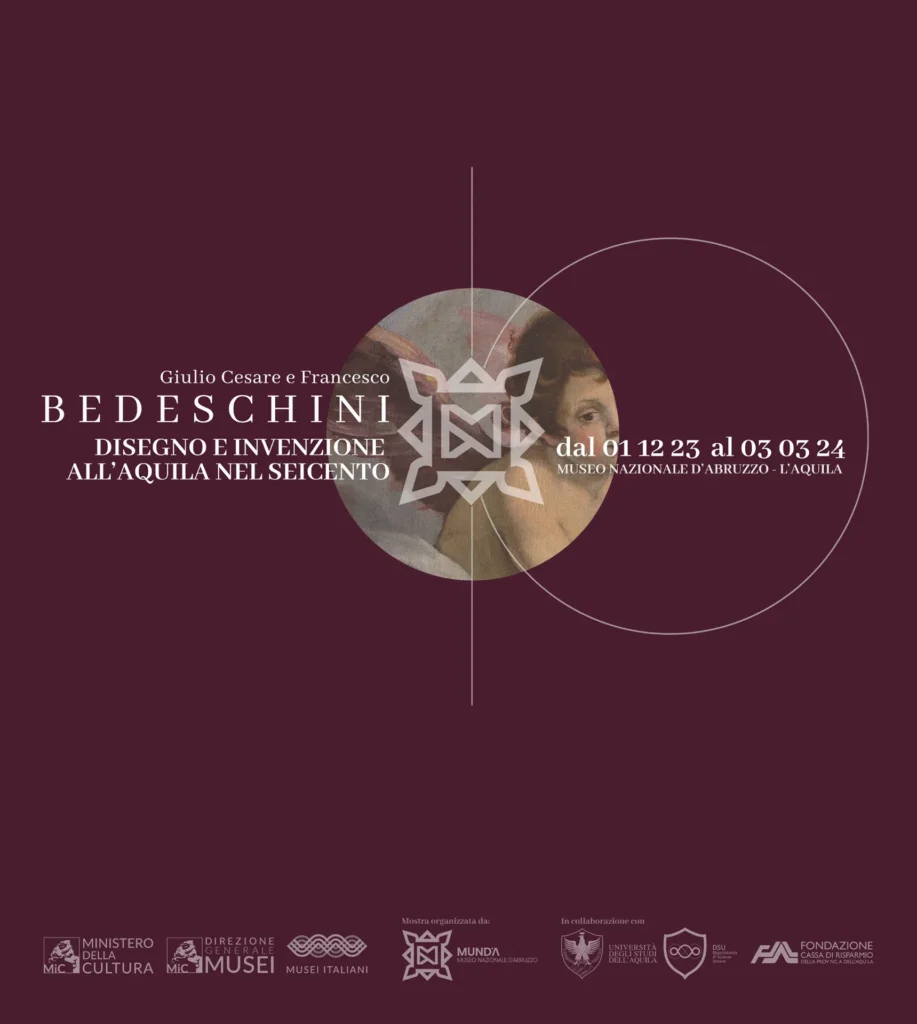 immagine per Giulio Cesare e Francesco Bedeschini.