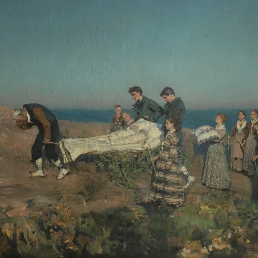 immagine per I morticelli