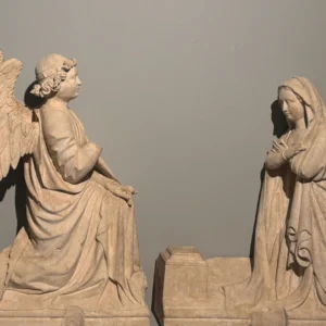 immagine per Annunciazione, Walter-Monich