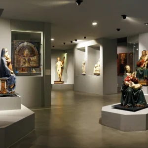 immagine per Sede Ex Mattatoio