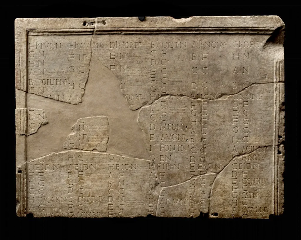 immagine per I tempi di Amiternum