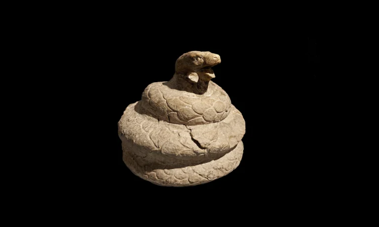 immagine epr Età antica