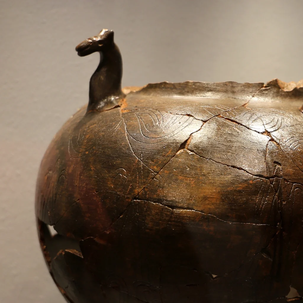 immagine per Il popolo dei Vestini nel Museo Nazionale d’Abruzzo
