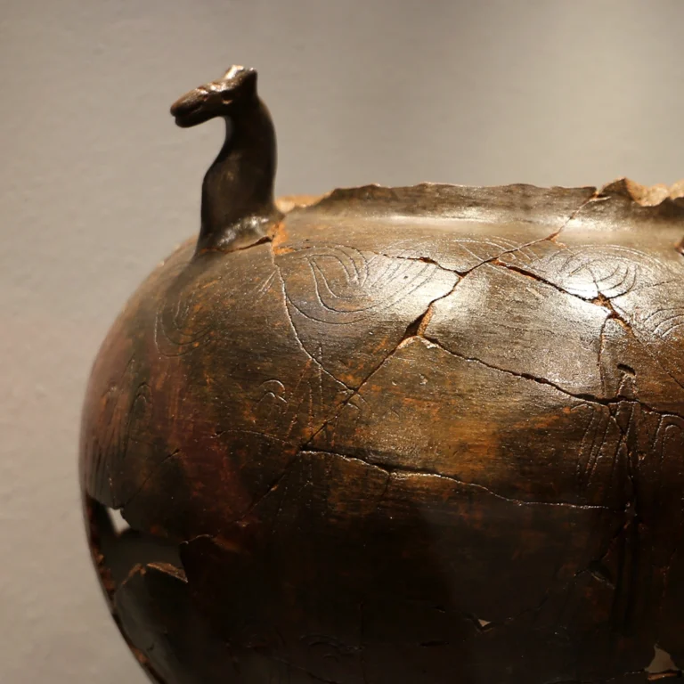 immagine per Il popolo dei Vestini nel Museo Nazionale d’Abruzzo