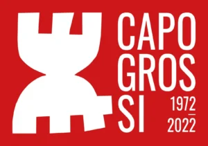 immagine per Capogrossi. Il segno nei musei e nelle istituzioni italiane