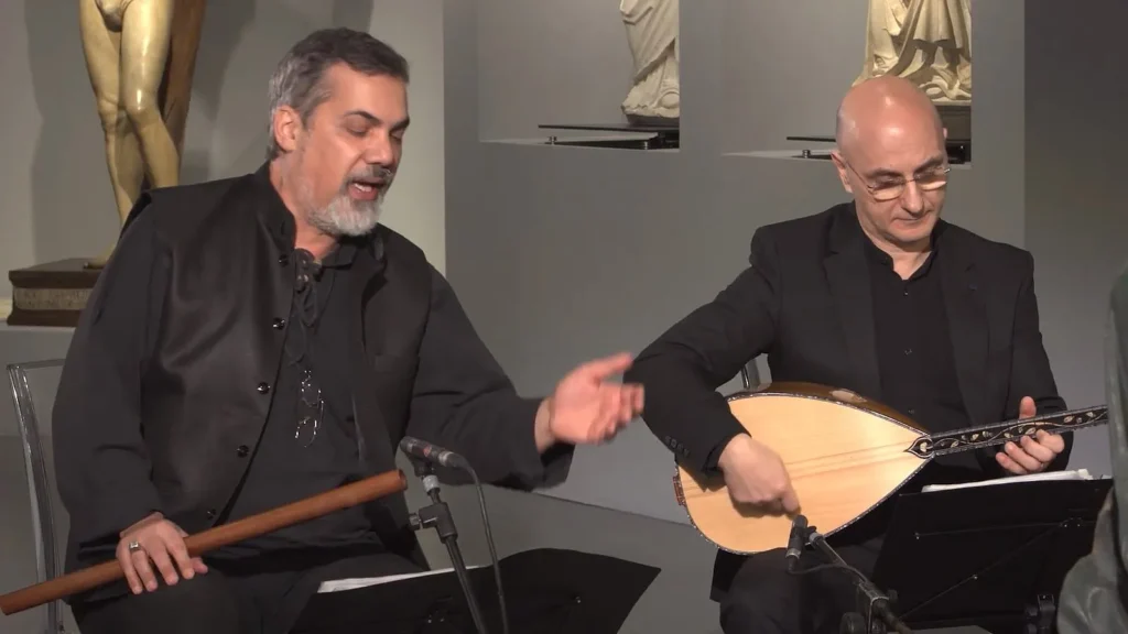 immagine per Mirabilia of Music