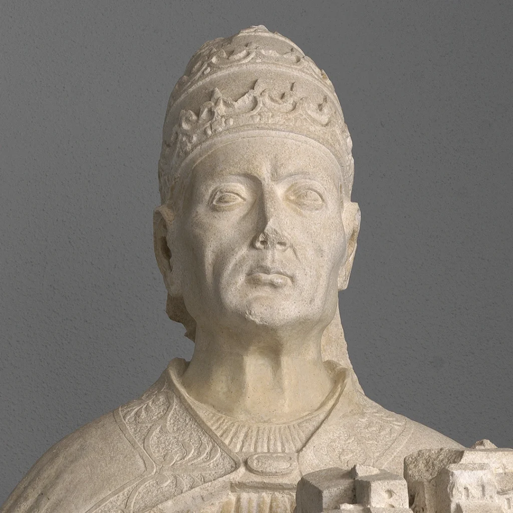 immagine per San Pietro Celestino