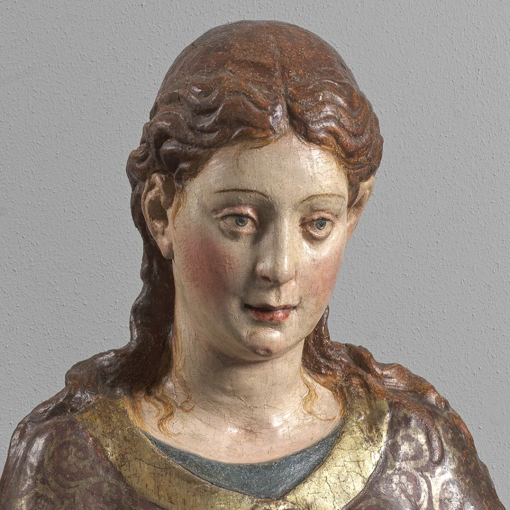 immagine per Santa Giusta