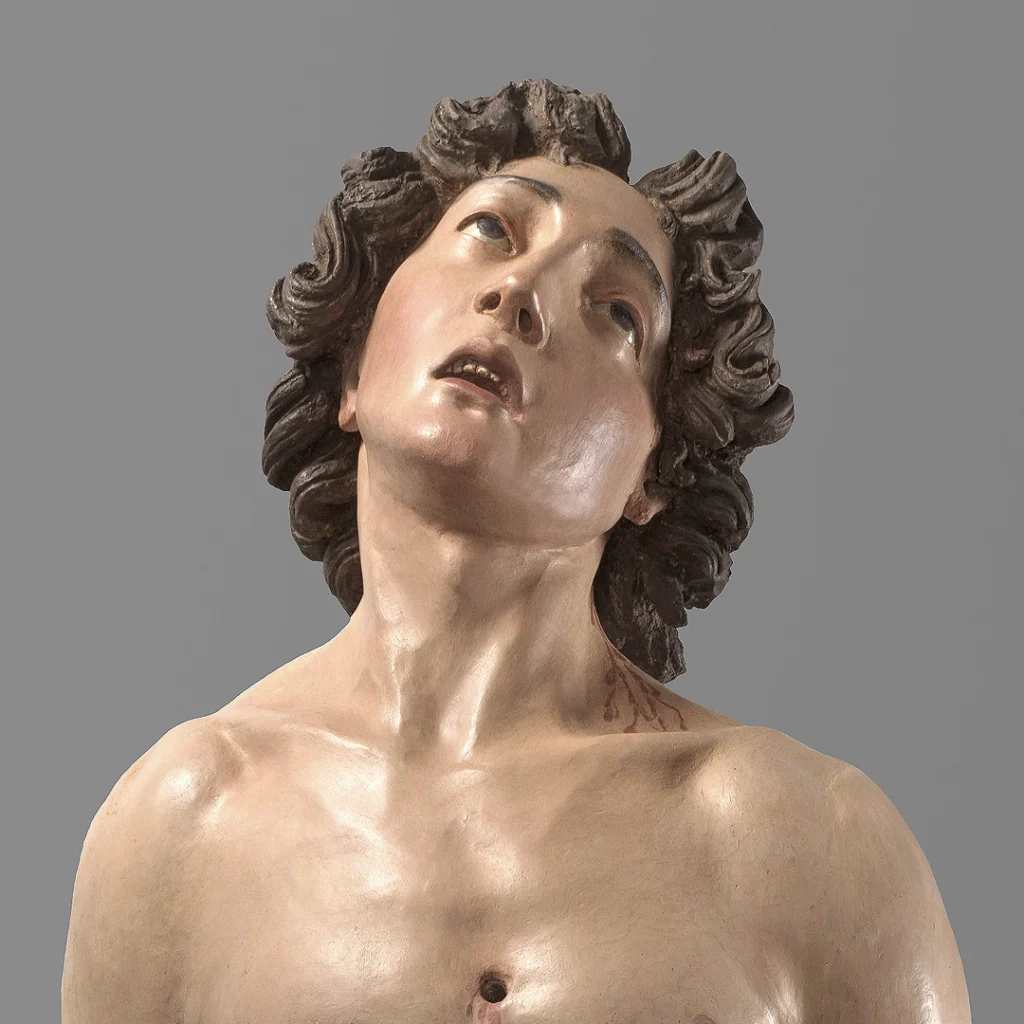 immagine per San Sebastiano