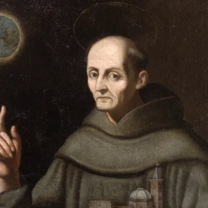 immagine San Bernardino da Siena