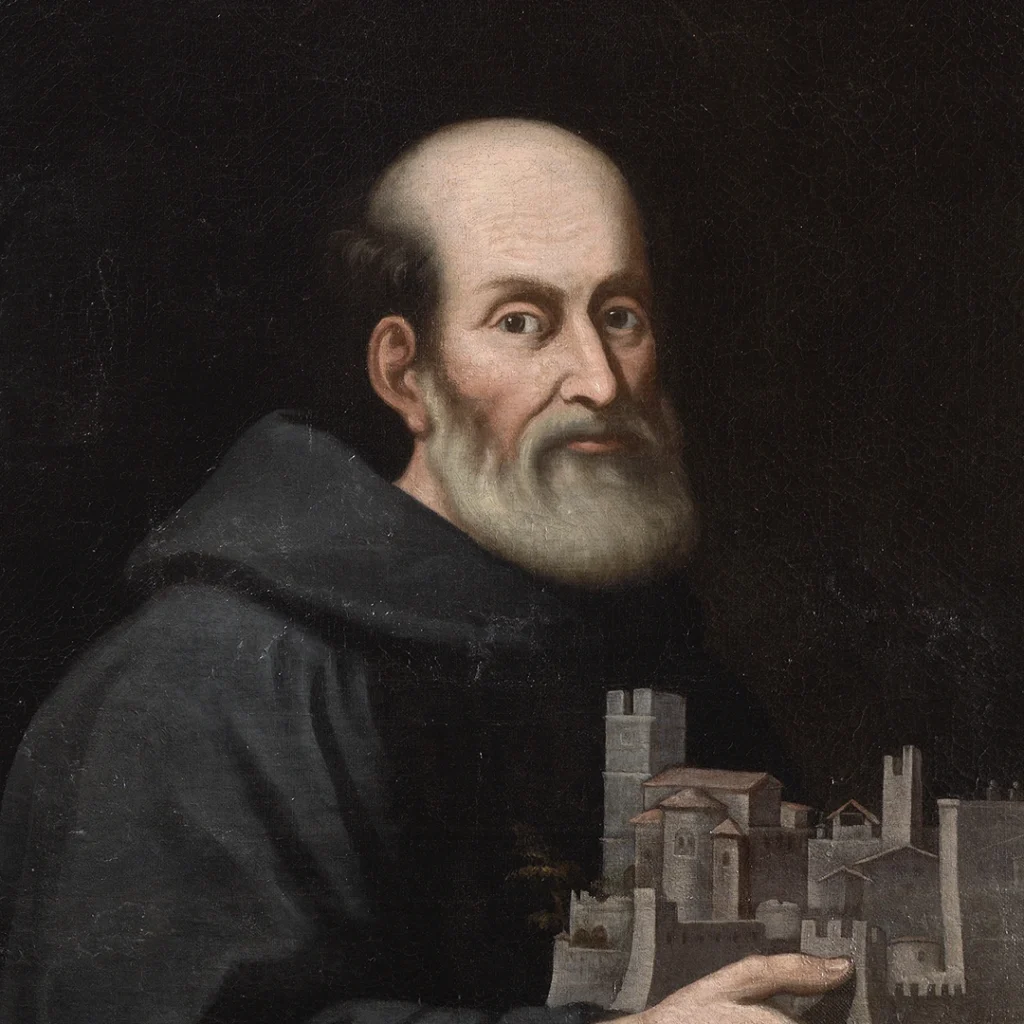 immagine per Sant'Equizio