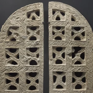 immagine per Transenne lucifere a due imposte