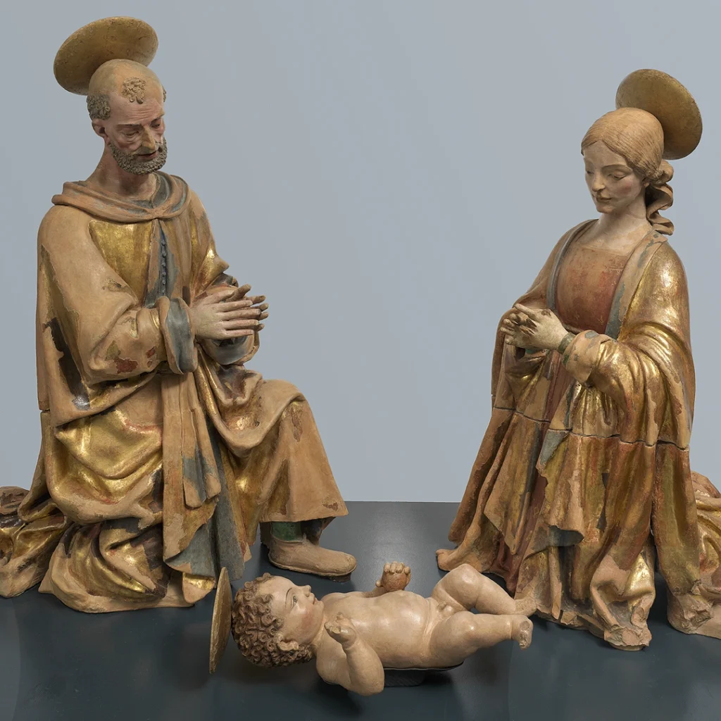 immagine per Natività