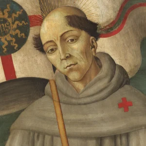 immagine per Giovanni da Capestrano e storie della sua vita