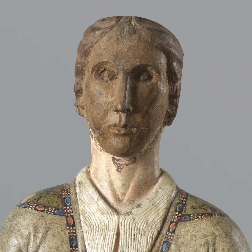 immagine per Madonna con Bambino