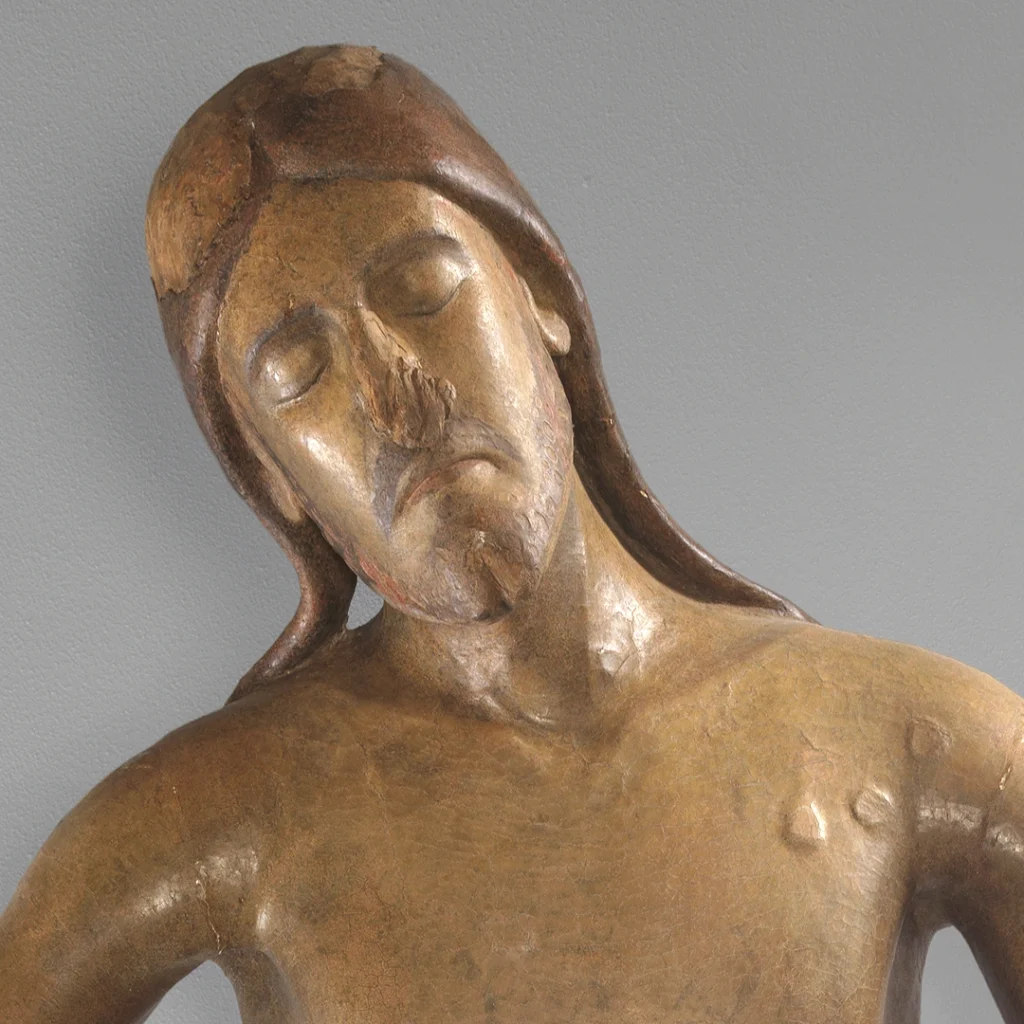 immagine per Cristo deposto dalla croce