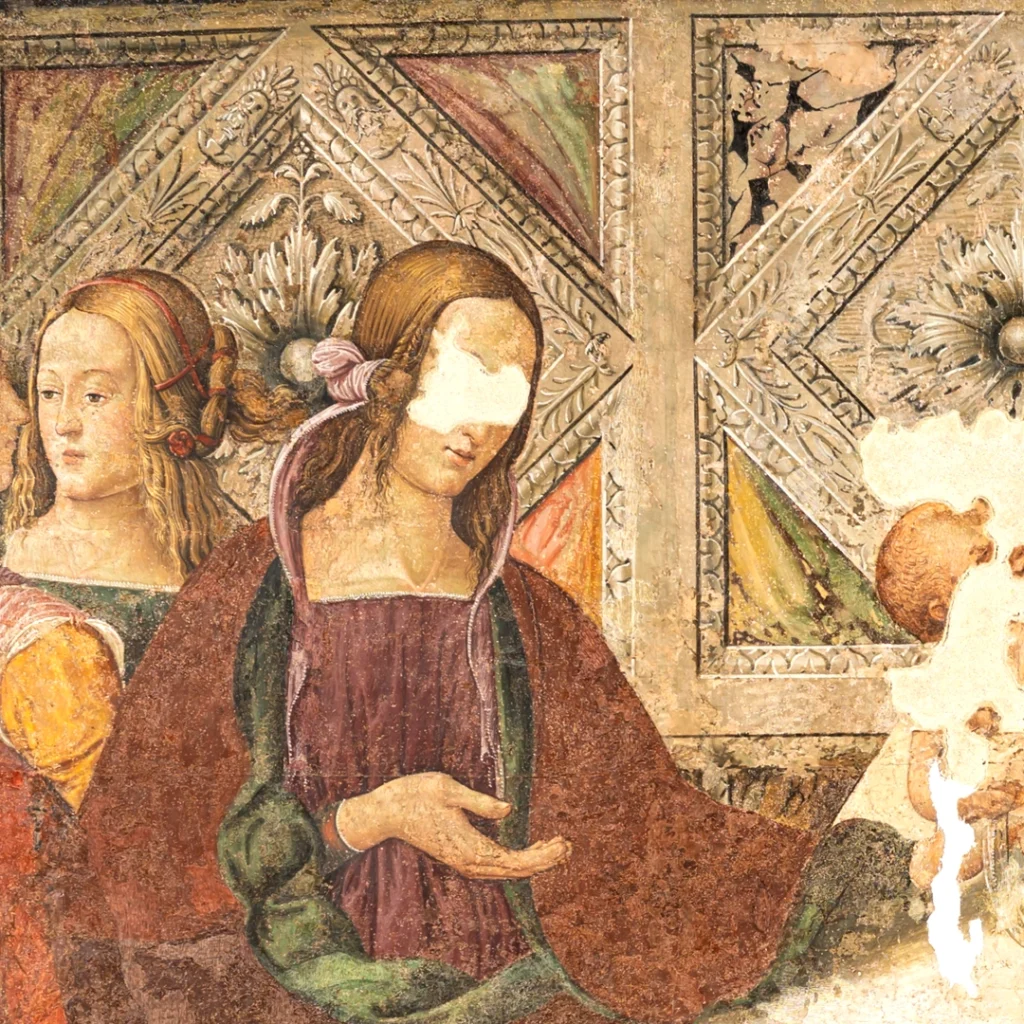 immagine per Presentazione di Gesù al tempio