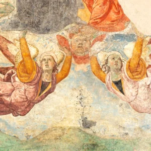 immagine per Incoronazione della Vergine