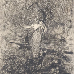 immagine per Pastorella