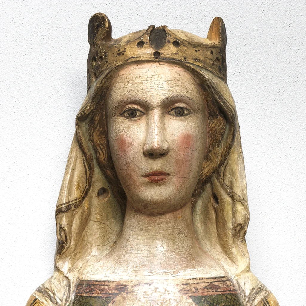 immagine per Santa Caterina d'Alessandria