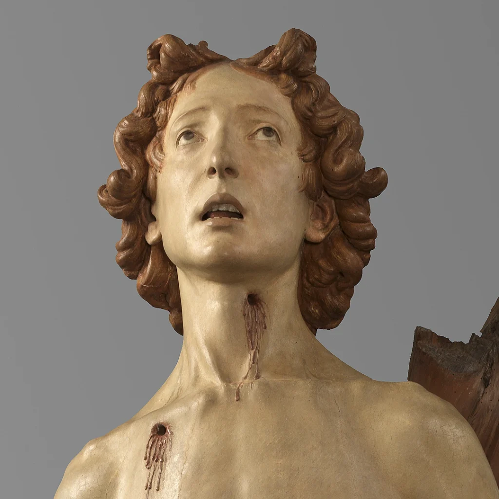 immagine per San Sebastiano