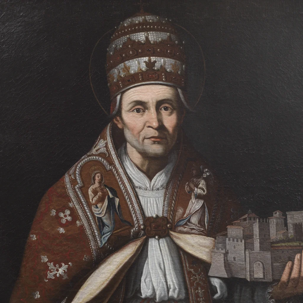 immagine per San Pietro Celestino