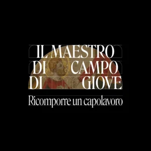 immagine per Il Maestro di Campo di Giove. Ricomporre un capolavoro