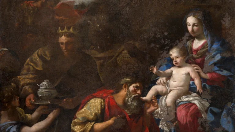 immagine per Concerto Laudate Dominum