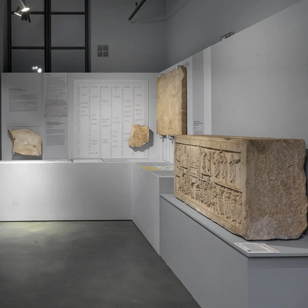 immagine per domeniche al museo 5 ottobre