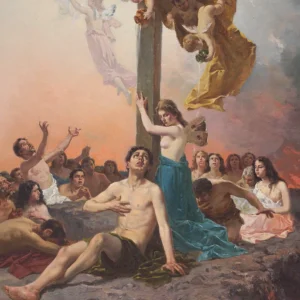 immagine per Il secondo Ottocento in Abruzzo