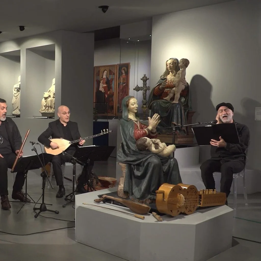 immagine per Mirabilia of Music