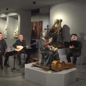 immagine per Mirabilia of Music