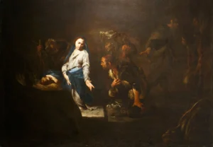 immagine per Natività