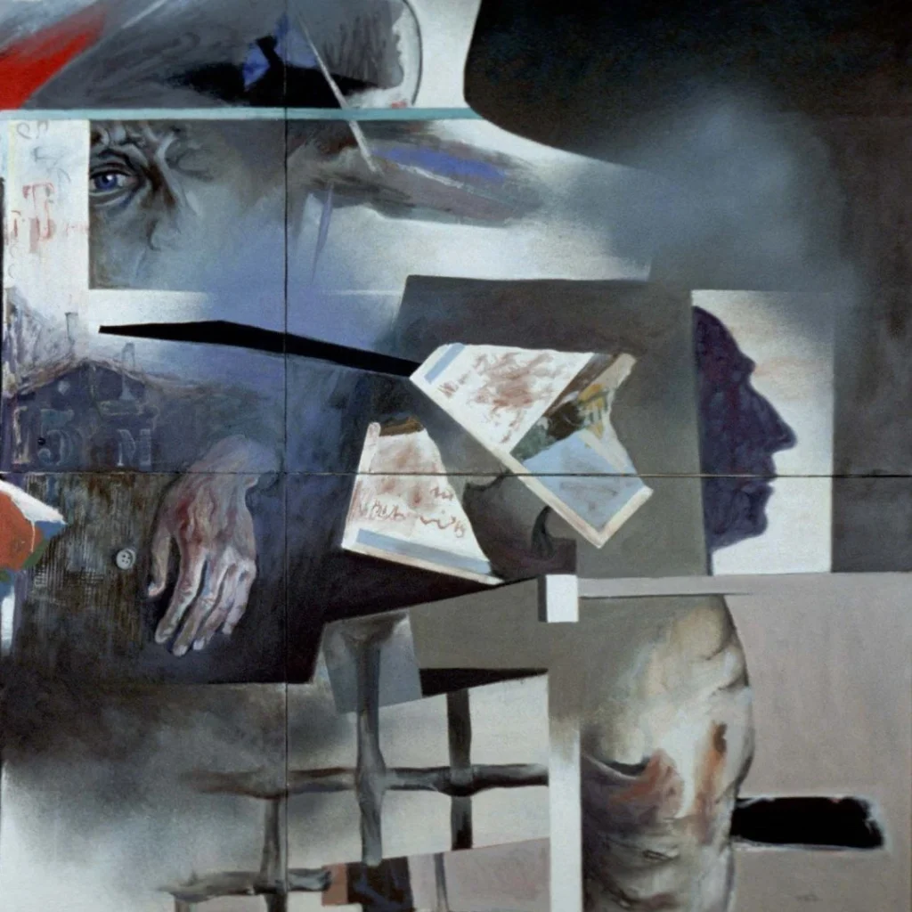 immagine per Ritratto di un uomo della Resistenza