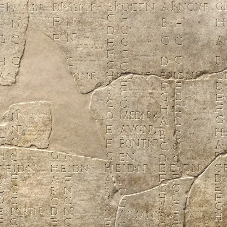 immagine per Calendario Amiternino