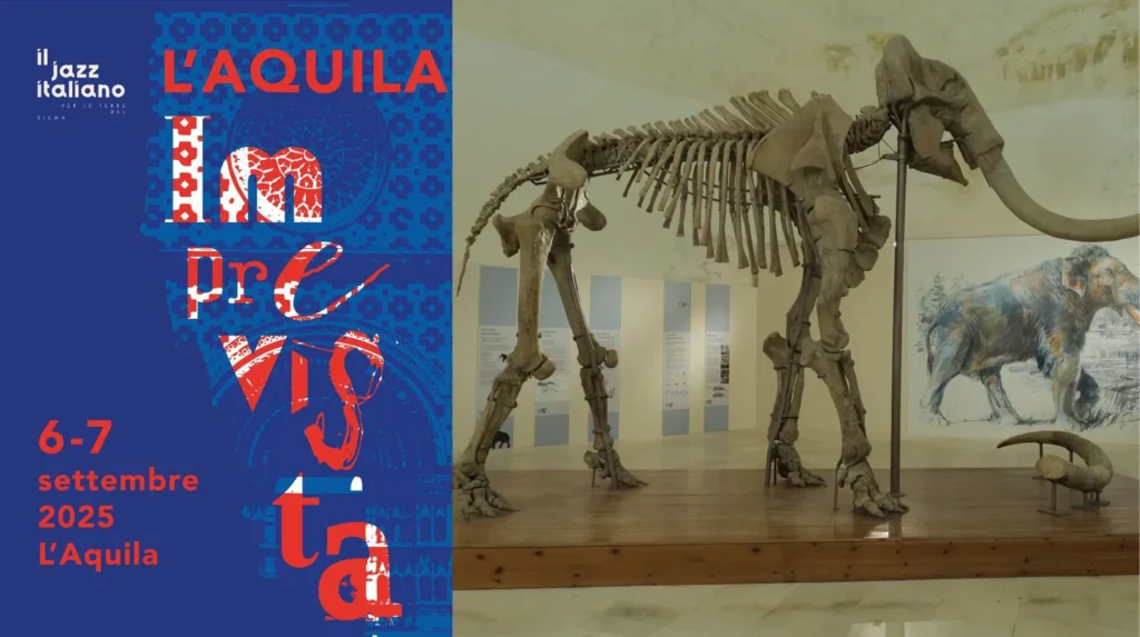 immagine per XI edizione de Il jazz italiano per le terre del sisma nel bastione est del Castello