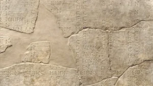 Immagine per Il calendario Amitermino