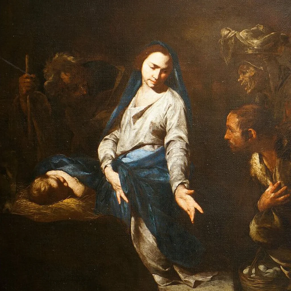 immagine per Natività