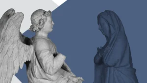 immagine per L’Annunciazione di Walter Monich