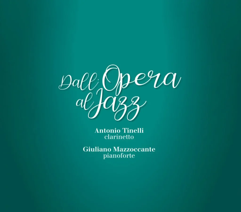 Immagine per dall'opera al jazz